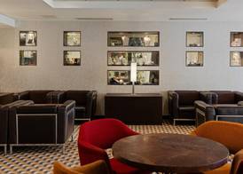 Radisson Blu Hotel Olümpia 5