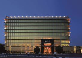 Radisson Blu Hotel, Doha 3