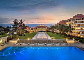 Pullman Danang Beach Resort 5