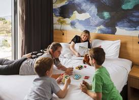 Ibis Styles Hobart 4
