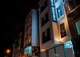 Mahya Hotel 2