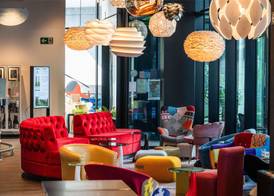 ibis Styles Liege Guillemins 3
