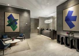 DoubleTree By Hilton Seoul Pangyo Residences 4