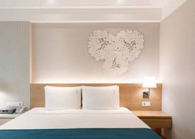 Holiday Inn BANGKOK by IHG 5