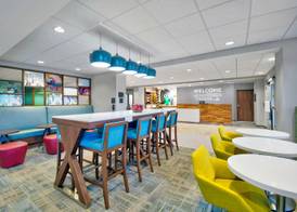 Hampton Inn Abingdon, Va 3