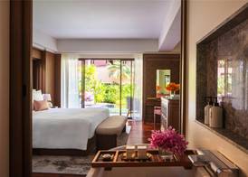 Anantara Hua Hin Resort 5