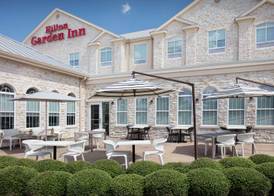 Hilton Garden Inn Granbury 4