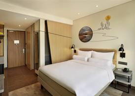 ibis Styles Jakarta Simatupang 4