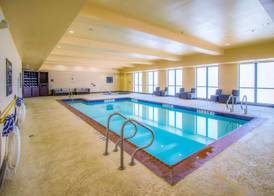 Hampton Inn & Suites Bastrop 4