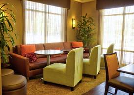 Hampton Inn Cedar City 4