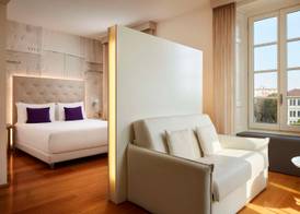 Avani Palazzo Moscova Milan Hotel 4