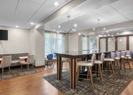 Hampton Inn Atlanta McDonough 5