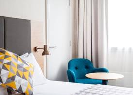 Holiday Inn HIGH WYCOMBE M40, JCT. 4 by IHG 5