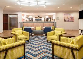 Hampton Inn by Hilton Irvine East - Lake Forest 3