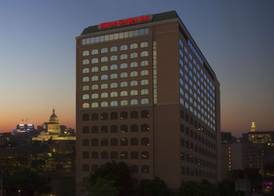 Hilton Garden Inn Austin Downtown 3