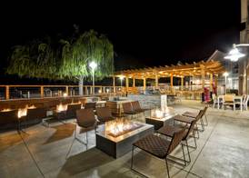 Homewood Suites by Hilton Oakland-Waterfront 4