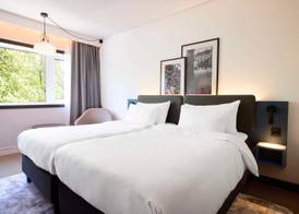 Radisson Blu Park Hotel, Oslo 2