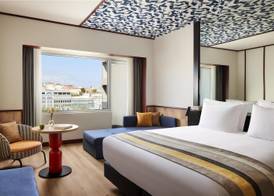 Avani Avenida Liberdade Lisbon Hotel 3