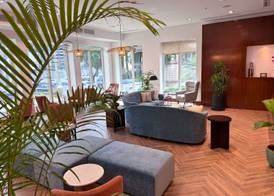 Hilton Garden Inn Panama City Downtown, Panama 4