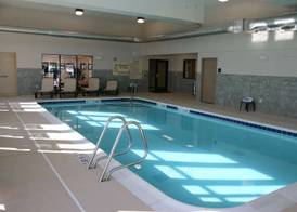 Hampton Inn Watertown 5