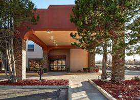 Hampton Inn Taos 5