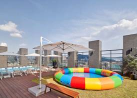 Hilton Garden Inn Seoul Gangnam 5