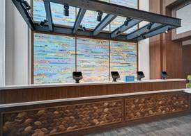 Hilton Garden Inn Houston Medical Center, TX 5