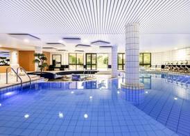 Mercure Tours Sud 2