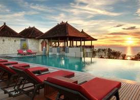 Mercure Kuta Bali 4