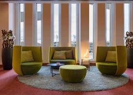 Novotel Freiburg am Konzerthaus 5
