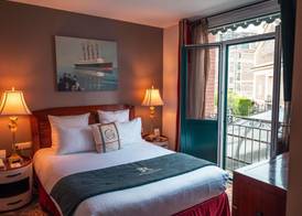 Royal Emeraude Hotel Dinard - MGallery Collection 5