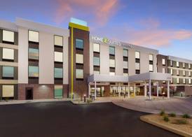 Home2 Suites By Hilton North Scottsdale Near Mayo Clinic 3