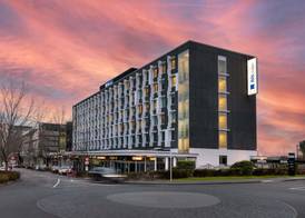 ibis Budget Auckland Airport 3