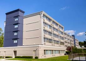 DoubleTree by Hilton Tinton Falls - Eatontown 3