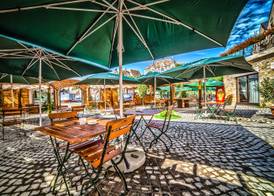 DoubleTree by Hilton Sighisoara - Cavaler 4