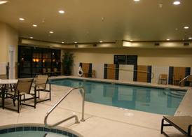 Hampton Inn & Suites Pueblo/North 4