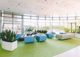 Novotel Venezia Mestre Castellana 3