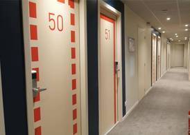 ibis budget Ciboure St-Jean-Luz 3