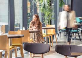 Ibis Lugano Paradiso 2