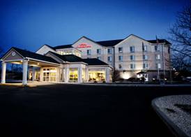 Hilton Garden Inn Gettysburg 5