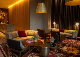 Next Hotel Melbourne, Curio Collection by Hilton 3