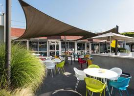 Novotel Lyon Bron 4