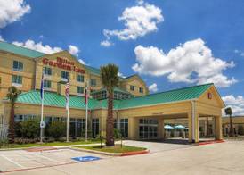 Hilton Garden Inn Houston-Pearland 3