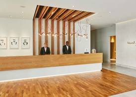 Hilton Garden Inn Dubai, Mall Avenue 5