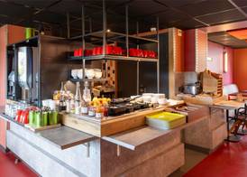 ibis budget Lyon Confluence 5