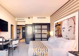 Royal Hideaway Sancti Petri 4