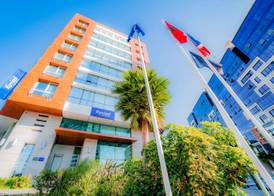 Kyriad Residence Casablanca 2