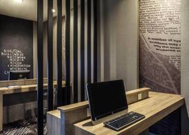 Ibis Jakarta Harmoni 2
