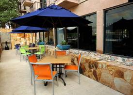 DoubleTree Suites by Hilton McAllen 4