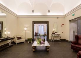 Palazzo Caracciolo Naples 4